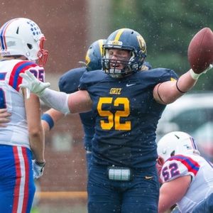 Meet your Posher, Jason